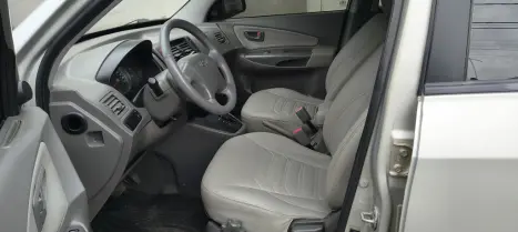 HYUNDAI Tucson 2.0 16V 4P GLS-B AUTOMÁTICO, Foto 14