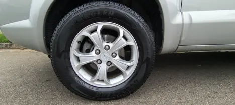 HYUNDAI Tucson 2.0 16V 4P GLS-B AUTOMÁTICO, Foto 16