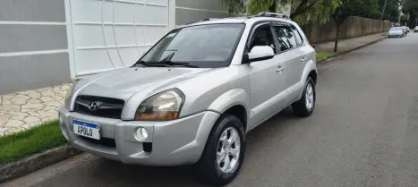 HYUNDAI Tucson 2.0 16V 4P GLS-B AUTOMÁTICO, Foto 1