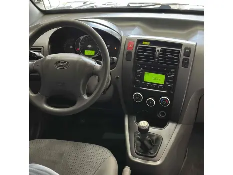 HYUNDAI Tucson , Foto 6