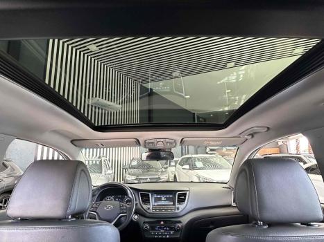HYUNDAI Tucson , Foto 13