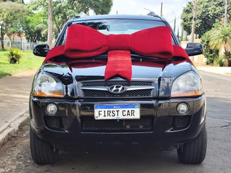 HYUNDAI Tucson , Foto 2