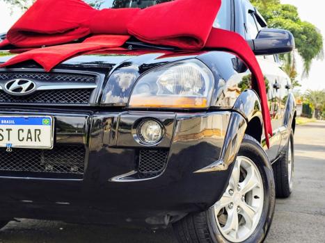 HYUNDAI Tucson , Foto 3