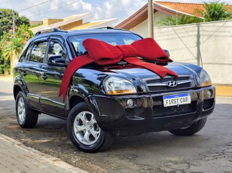 HYUNDAI Tucson , Foto 4