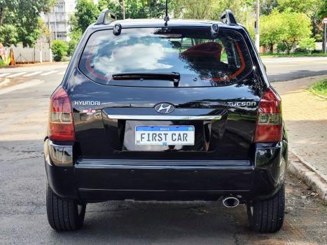 HYUNDAI Tucson , Foto 7