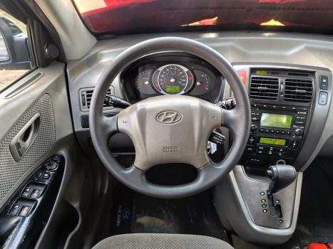 HYUNDAI Tucson , Foto 13