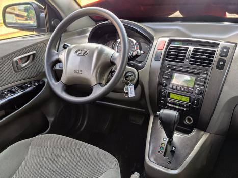 HYUNDAI Tucson , Foto 14