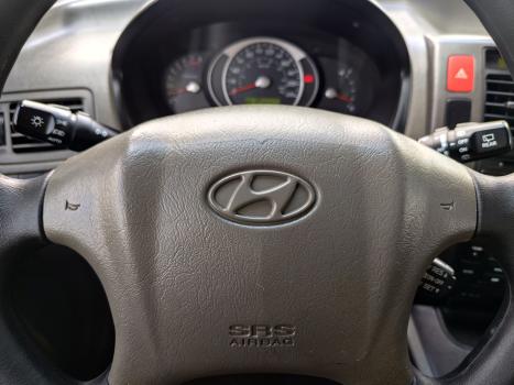 HYUNDAI Tucson , Foto 15