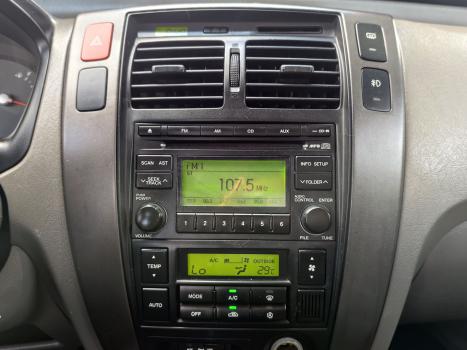 HYUNDAI Tucson , Foto 17