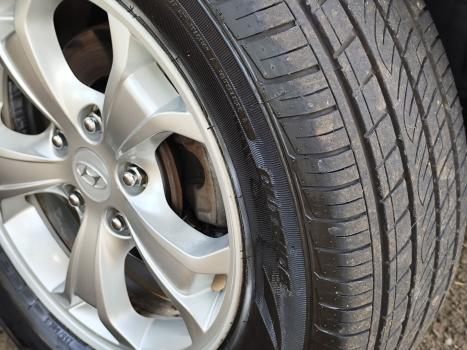 HYUNDAI Tucson , Foto 19