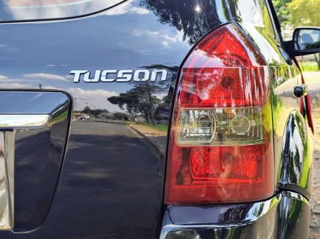 HYUNDAI Tucson , Foto 20