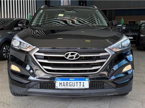 HYUNDAI Tucson , Foto 2