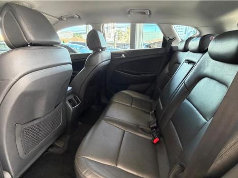 HYUNDAI Tucson , Foto 6