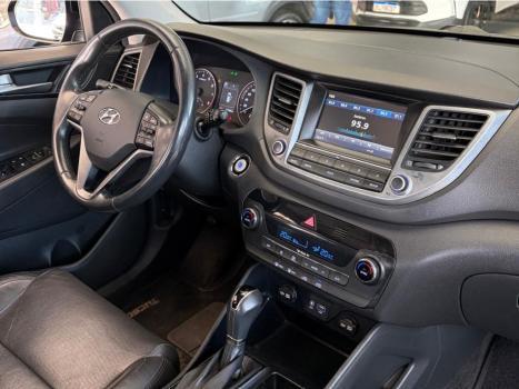 HYUNDAI Tucson , Foto 10