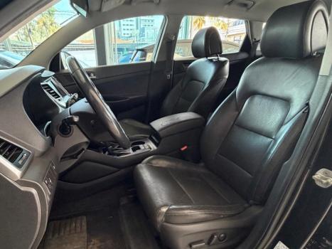 HYUNDAI Tucson , Foto 11