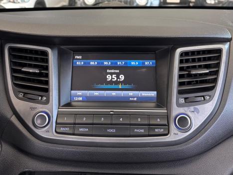 HYUNDAI Tucson , Foto 14