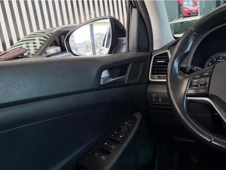 HYUNDAI Tucson , Foto 15