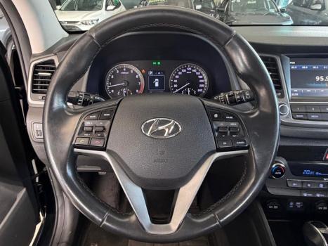 HYUNDAI Tucson , Foto 16