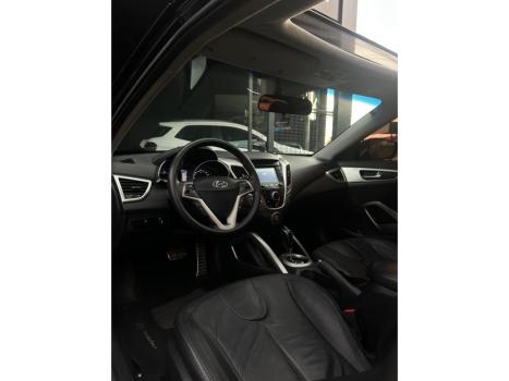 HYUNDAI Veloster 1.6 16V 3P AUTOMTICO, Foto 7