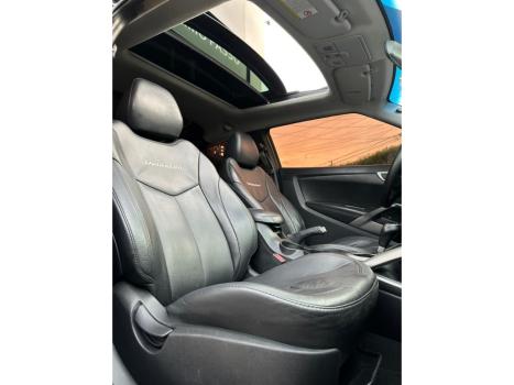 HYUNDAI Veloster 1.6 16V 3P AUTOMTICO, Foto 13