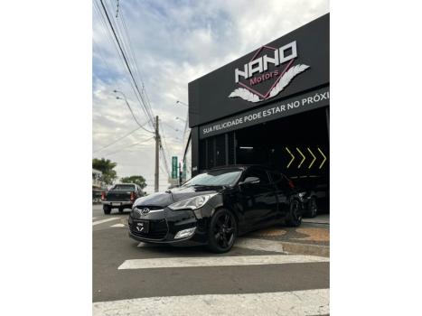 HYUNDAI Veloster 1.6 16V 3P AUTOMTICO, Foto 17