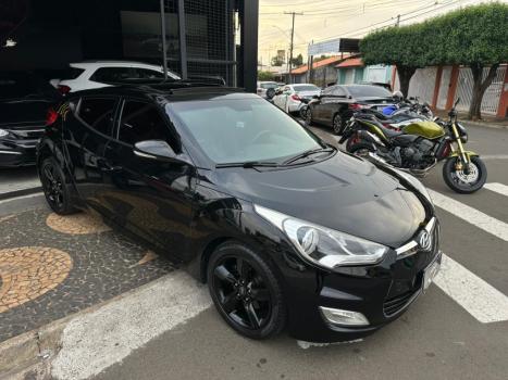 HYUNDAI Veloster 1.6 16V 3P AUTOMTICO, Foto 19