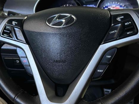 HYUNDAI Veloster 1.6 16V 3P AUTOMÁTICO, Foto 10 HYUNDAI Veloster 1.6 16V 3P AUTOMÁTICO, Foto 10