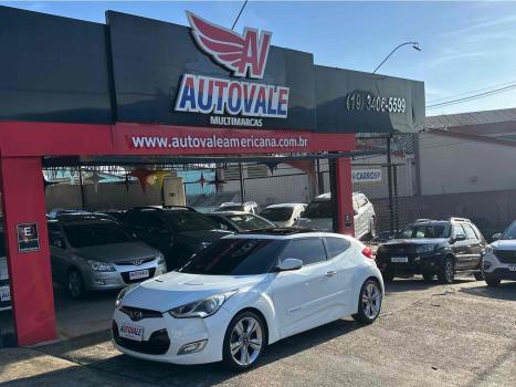 HYUNDAI Veloster 1.6 16V 3P AUTOMTICO, Foto 1