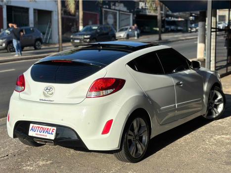 HYUNDAI Veloster 1.6 16V 3P AUTOMTICO, Foto 3