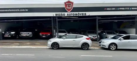 HYUNDAI Veloster 1.6 16V 3P AUTOM�TICO, Foto 1