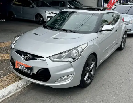 HYUNDAI Veloster 1.6 16V 3P AUTOM�TICO, Foto 4