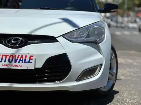 HYUNDAI Veloster 1.6 16V 3P AUTOM�TICO, Foto 4
