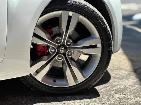 HYUNDAI Veloster 1.6 16V 3P AUTOM�TICO, Foto 5