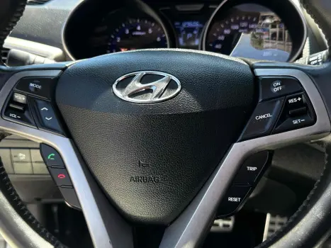 HYUNDAI Veloster 1.6 16V 3P AUTOM�TICO, Foto 10
