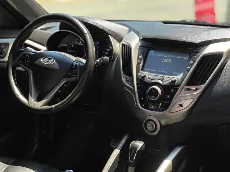 HYUNDAI Veloster 1.6 16V 3P AUTOM�TICO, Foto 11