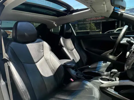 HYUNDAI Veloster 1.6 16V 3P AUTOM�TICO, Foto 14