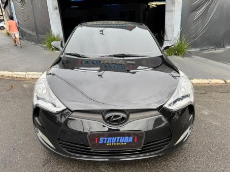 HYUNDAI Veloster 1.6 16V 3P AUTOM�TICO, Foto 1