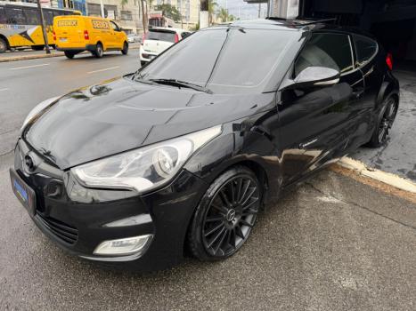 HYUNDAI Veloster 1.6 16V 3P AUTOM�TICO, Foto 2