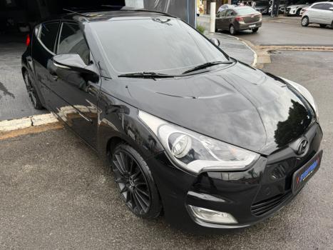 HYUNDAI Veloster 1.6 16V 3P AUTOM�TICO, Foto 3