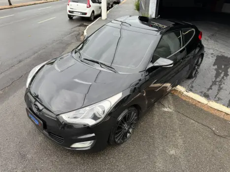 HYUNDAI Veloster 1.6 16V 3P AUTOM�TICO, Foto 5