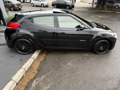 HYUNDAI Veloster 1.6 16V 3P AUTOM�TICO, Foto 6