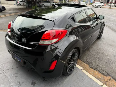 HYUNDAI Veloster 1.6 16V 3P AUTOM�TICO, Foto 10