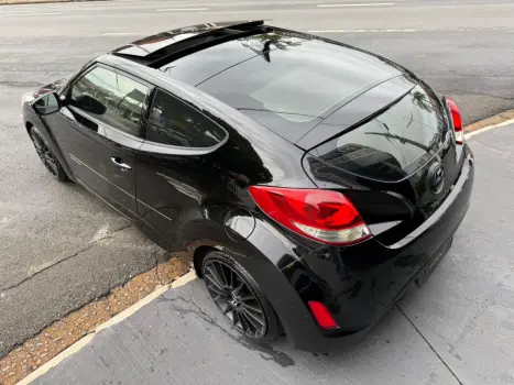 HYUNDAI Veloster 1.6 16V 3P AUTOM�TICO, Foto 11