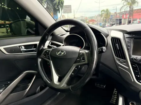 HYUNDAI Veloster 1.6 16V 3P AUTOM�TICO, Foto 16