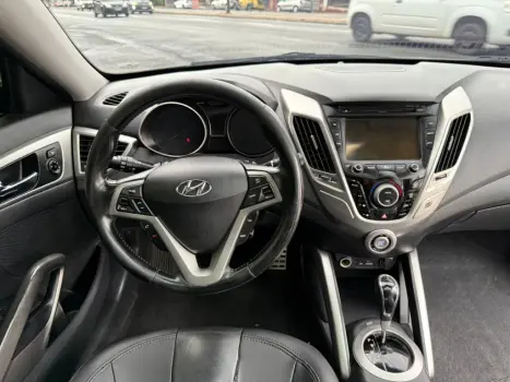 HYUNDAI Veloster 1.6 16V 3P AUTOM�TICO, Foto 18