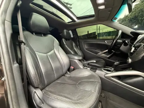 HYUNDAI Veloster 1.6 16V 3P AUTOM�TICO, Foto 19