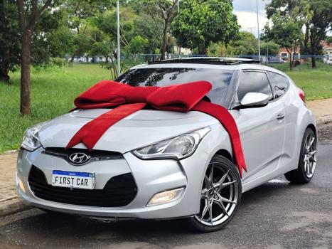 HYUNDAI Veloster 1.6 16V 3P AUTOM�TICO, Foto 1