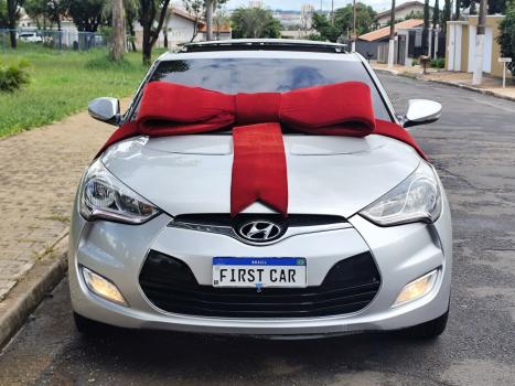 HYUNDAI Veloster 1.6 16V 3P AUTOM�TICO, Foto 2