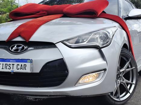 HYUNDAI Veloster 1.6 16V 3P AUTOM�TICO, Foto 3