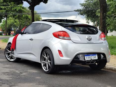 HYUNDAI Veloster 1.6 16V 3P AUTOM�TICO, Foto 7